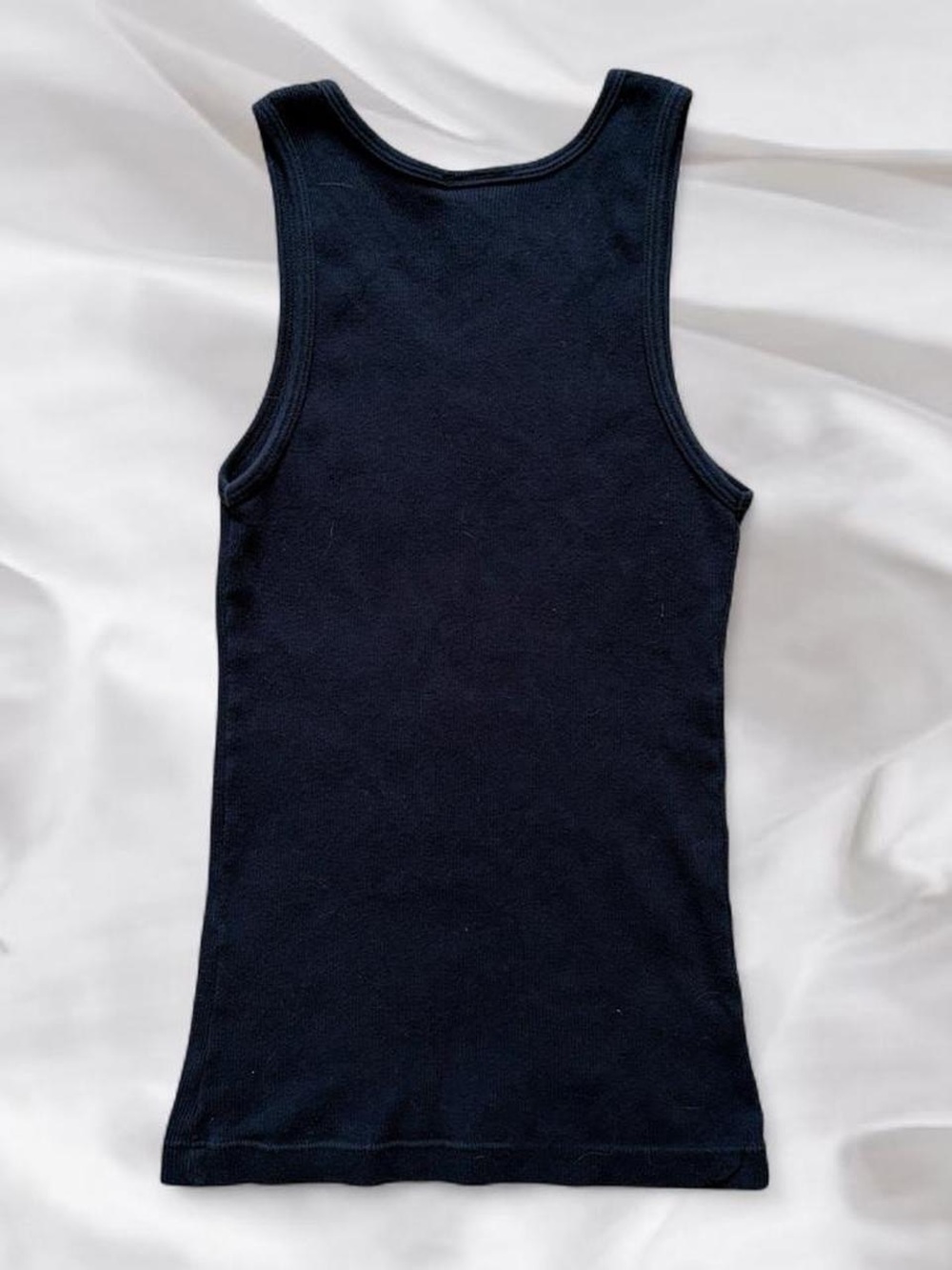 Elvis Rhinestone Tank Top - Picture 5 of 5